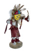 Sunface Navajo American Indian Kachina Doll SX10067